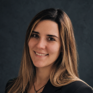 Myriam Mateos